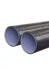 Pe Bevonatos Acélcső 1" 33,7x2,9 mm l=6000 mm Pe Bevonatos Acélcső 1" 33,7x2,9 mm l=6000 mm