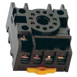 TRACON PF11-3A Relé aljzat RM11, RT11