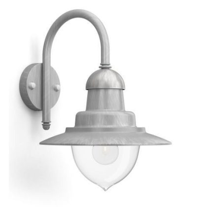 PHILIPS 01652/06/PN myGarden fali lámpa, bronz 1x60W 230V