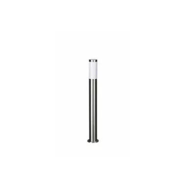 PHILIPS 01909/01/47 kültéri álló lámpa ezüst 1x20W 230V