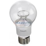   PHILIPS Consumer 929001182330 LED izzó 6-40W A60 E27 827 CL ND