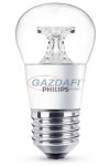 PHILIPS Consumer 929001175317 LED luster 5.5-40W P45 E27 827 CL ND