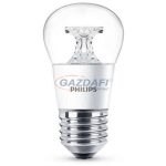   PHILIPS Consumer 929001175317 LED luster 5.5-40W P45 E27 827 CL ND