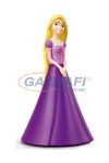PHILIPS 71944/20/P0 3D asztali lámpa - Princess Rapunzel 915005310001