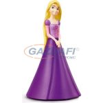   PHILIPS 71944/20/P0 3D asztali lámpa - Princess Rapunzel 915005310001
