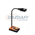   PHILIPS 71770/30/P0 Star Wars asztali lámpa, fekete 1x4W SELV 915005423701