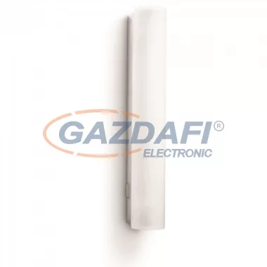 PHILIPS Vitalise 34093/11/16 fali lámpa, króm 1x8W 230V 915001794802 PHILIPS Vitalise 34093/11/16 fali lámpa, króm 1x8W 230V 915001794802