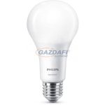   PHILIPS Consumer 929001336801 LED izzó 14-100W A67 E27 827-840 FR ND Sceneswitch