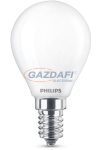 PHILIPS Consumer 929001345417 LED Classic luster 2.2-25W P45 E14 827 FR ND RF