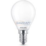   PHILIPS Consumer 929001345417 LED Classic luster 2.2-25W P45 E14 827 FR ND RF