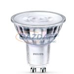   PHILIPS Consumer 929001364301 LED Classic spot 5.5-50W GU10 840 36D DIM