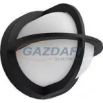   PHILIPS Astilbe 17380/30/PN fali lámpa, fekete 1x42W 230V 915005553201