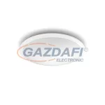   PHILIPS CAVANAL 3280931P0 27K LED mennyezeti lámpa, 18W 1500Lm, fehér