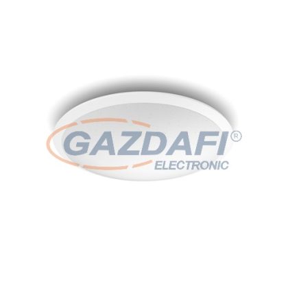   PHILIPS CAVANAL 3280931P0 27K LED mennyezeti lámpa, 18W 1500Lm, fehér