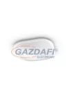 PHILIPS CAVANAL 3281031P0 27K SQ LED mennyezeti lámpa, 18W 1500Lm, fehér