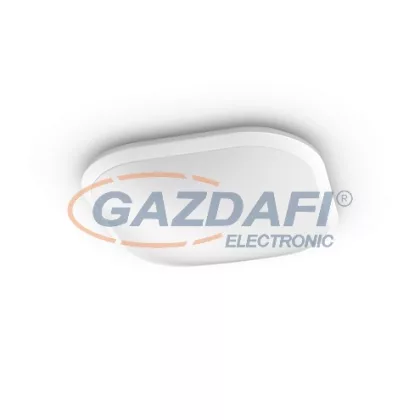   PHILIPS CAVANAL 3281031P0 27K SQ LED mennyezeti lámpa, 18W 1500Lm, fehér
