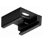   PHILIPS 910503910235 ZRS700 Mennyezeti rögzítőelem, fekete  sínes LED lámpatestekhez