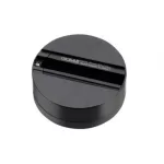   PHILIPS 910503910276 ZRS750 Mennyezeti szerelősín, fekete  sínes LED lámpatestekhez