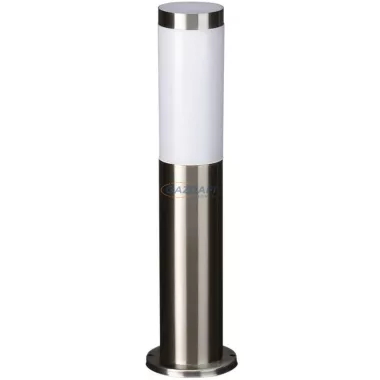 PHILIPS 01908/01/47 Kültéri állólámpa 1X20W E27 A++ -> E IP44