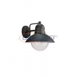   PHILIPS 17237/86/10 Damascus kültéri falikar 1X60W E27 rozsdaszínű IP44