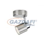   PHILIPS 50310/17/E7 Essentials spotlámpa meranti matt króm 1X35W GU10 A++ -> E matt króm