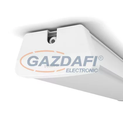   PHILIPS 31248/31/P3 LED SOFTLINE mennyezeti lámpa 25W 2500lm 3000K 15000h A++ -> A