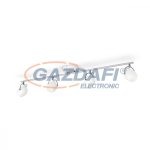   PHILIPS 50614/31/P0 LED Rivano négyes spotlámpa 4x4.5W 1600lm 2700K A++ -> E fehér