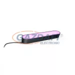   PHILIPS 78203/30/P7 COL HUE PLAY fényrúd, 1db, tápegység nélkül, fekete RGB 2000 - 6500K 6W 500lm 25000h A+ IP20
