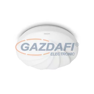 PHILIPS 915005775931 Funkcionális Mennyezeti lámpa CL202 10W 1100lm 4000K 15000h fehér