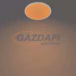   PHILIPS 915005776901 myLiving Mennyezeti lámpa CL550 15W 1300lm 2700K 20000h fehér