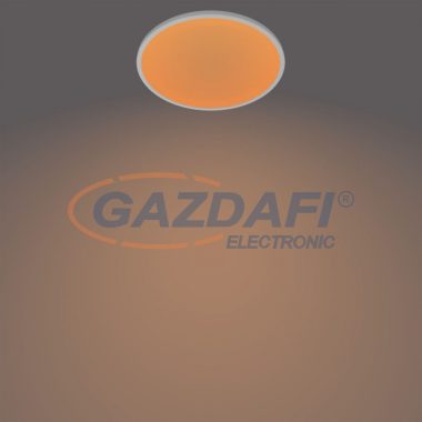 PHILIPS 915005776901 myLiving Mennyezeti lámpa CL550 15W 1300lm 2700K 20000h fehér