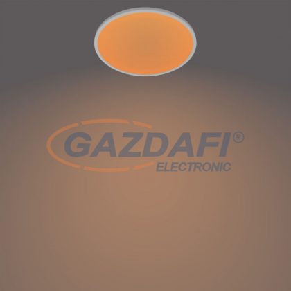   PHILIPS 915005776901 myLiving Mennyezeti lámpa CL550 15W 1300lm 2700K 20000h fehér