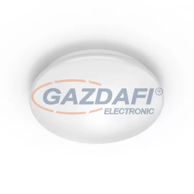 PHILIPS 915005777601 Funkcionális Mennyezeti lámpa CL200 6W 600lm 2700K 15000h fehér