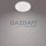   PHILIPS 915005777901 myLiving Mennyezeti lámpa CL550 15W 4000K fehér