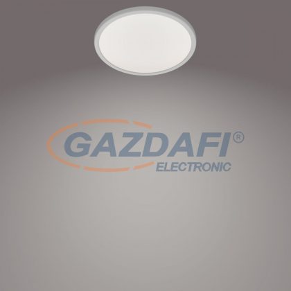   PHILIPS 915005777901 myLiving Mennyezeti lámpa CL550 15W 4000K fehér