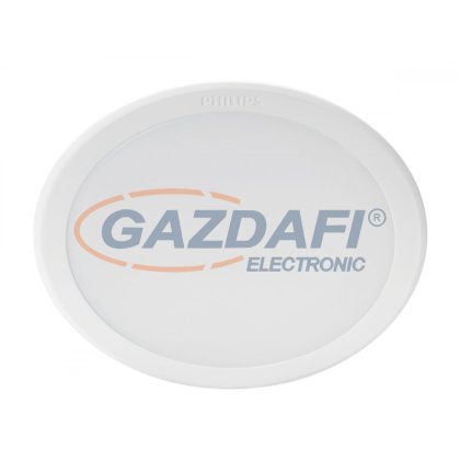   PHILIPS 915005805701 Funkcionális Süllyesztett spotlámpa MESON 13W 1200lm 3000K 15000h fehér