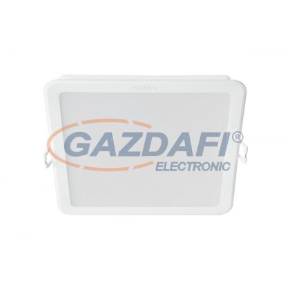   PHILIPS 915005806601 Funkcionális Süllyesztett spotlámpa MESON 17W 1600lm 3000K 15000h fehér