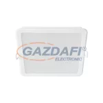   PHILIPS 915005806701 Funkcionális Süllyesztett spotlámpa MESON 17W 1700lm 4000K 15000h fehér