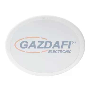 PHILIPS 915005807101 Funkcionális Süllyesztett spotlámpa MESON 21W 2200lm 6500K 15000h fehér