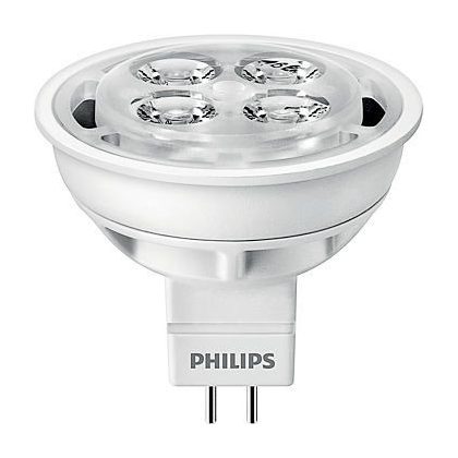 PHILIPS 929001210931 PILA LED  Izzó 35W GU5.3 WW 12V 36D ND