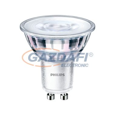 PHILIPS 929001217532 CorePro LEDspot Classic LED fényforrás 3,1W 215lm 2700K GU10 230V A+