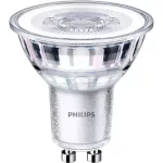   PHILIPS 929001217702 CorePro LEDspot Classic LED fényforrás 3,1W 230lm 4000K GU10 230V A++
