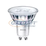   PHILIPS 929001217862 CorePro LEDspot Classic LED fényforrás 3,5W 255lm 2700K GU10 230V A+