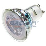   PHILIPS 929001218202 CorePro LEDspot Classic LED fényforrás 4,6W 390lm 4000K GU10 230V A++