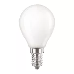   PHILIPS 929001345592 CorePro LED Luster LED fényforrás filament 4,3W 470lm 2700K 230V 15000h E14
