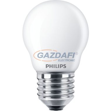 PHILIPS 929001345602 Classic LEDluster LED fényforrás filament 2,2W 250lm 2700K E27 230V A++