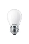 PHILIPS 929001345792 CorePro LED Luster LED fényforrás filament 4,3W 470lm 2700K 230V 15000h E27