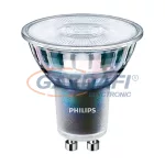  PHILIPS 929001346702 MASTER LED ExpertColor LED fényforrás dimmelhető 3,9W 265lm 2700K GU10 230V A+