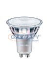PHILIPS 929001348602 MASTER LEDspotMV Value LED fényforrás dimmelhető 3,7W 270lm 3000K GU10 230V A+
