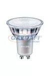 PHILIPS 929001349002 MASTER LEDspotMV Value LED fényforrás dimmelhető 4,9W 380lm 4000K GU10 230V A+